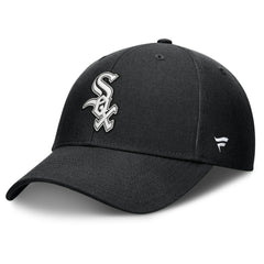 Chicago White Sox Fanatics Core Adjustable Hat - MLB Hats