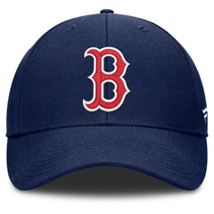 Boston Red Sox Fanatics Core Adjustable Hat - MLB Hats