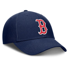 Boston Red Sox Fanatics Core Adjustable Hat - MLB Hats
