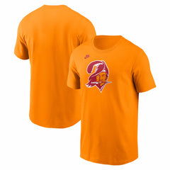 Tampa Bay Buccaneers Bucco Bruce Club T-Shirt | NFL New
