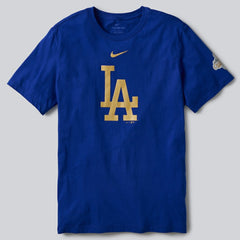 Los Angeles Dodgers Nike 2026 Gold Collection T-Shirt - MLB T-shirts