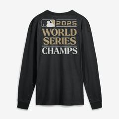 Los Angeles Dodgers Nike 2026 Gold Collection Long Sleeve T-Shirt - MLB T-shirts