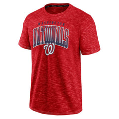 Washington Nationals Fanatics Leadoff T-Shirt - MLB T-shirts