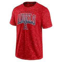 Los Angeles Angels Fanatics Leadoff T-Shirt - MLB T-shirts