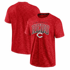 Cincinnati Reds Fanatics Leadoff T-Shirt - MLB T-shirts