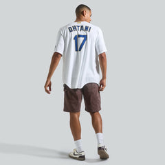 Shohei Ohtani Los Angeles Dodgers Nike 2026 Gold Collection Stadium Jersey - MLB Jerseys