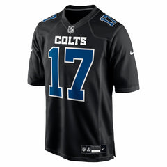 Indianapolis Colts Daniel Jones Fashion Game Jersey | NFL Sale