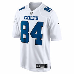 Indianapolis Colts Tyler Warren Fashion Game Jersey | NFL Outlet