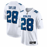 Indianapolis Colts Jonathan Taylor Fashion Game Jersey | NFL Hot