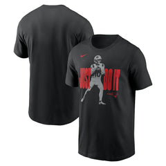 New England Patriots Drake Maye Just Do It T-Shirt | NFL Near me