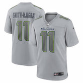 Seattle Seahawks Jaxon Smith-Njigba Atmosphere Fashion Game Jersey | NFL Online