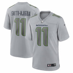 Seattle Seahawks Jaxon Smith-Njigba Atmosphere Fashion Game Jersey | NFL Online