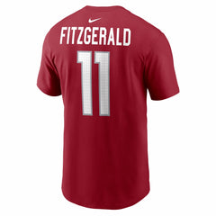 Arizona Cardinals Larry Fitzgerald Retired Player Name & Number T-Shirt | NFL Near me