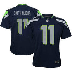 Seattle Seahawks Jaxon Smith-Njigba Youth Game Jersey | NFL Near me