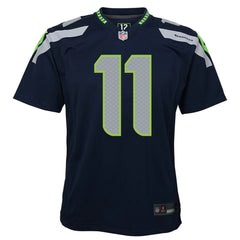 Seattle Seahawks Jaxon Smith-Njigba Youth Game Jersey | NFL Near me