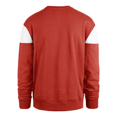 Tampa Bay Buccaneers '47 Groundbreaker Onset Pullover Sweatshirt | NFL Discount