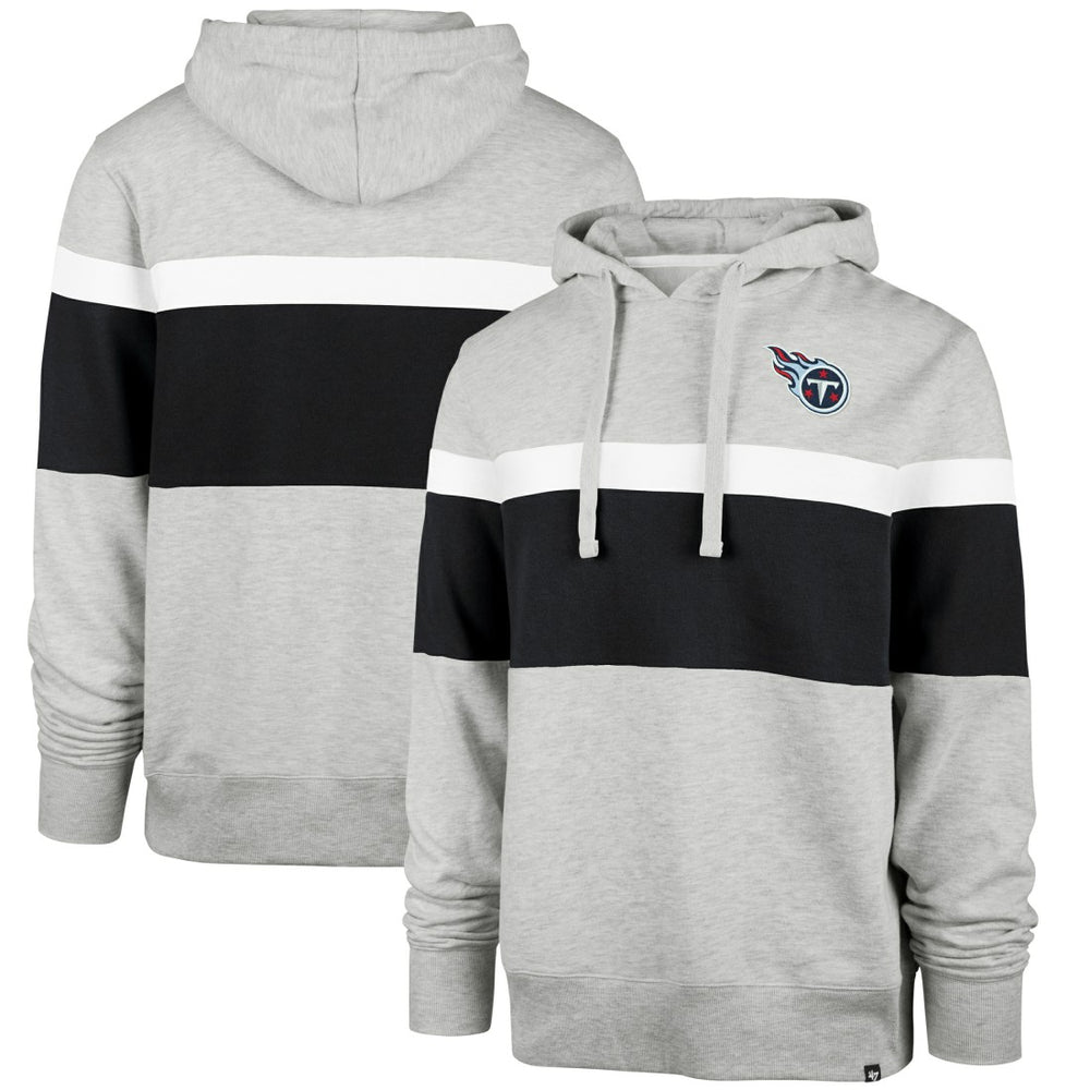 Tennessee Titans '47 Warren Pullover Hoodie | NFL Outlet