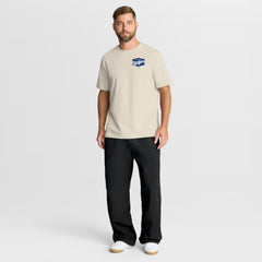 Los Angeles Dodgers Fanatics Local 9x Champs T-Shirt - MLB T-shirts