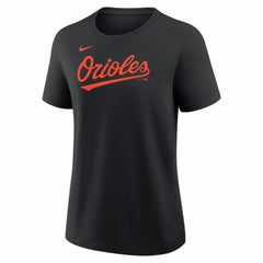 Pete Alonso Baltimore Orioles Nike Women's Name & Number T-Shirt - MLB T-shirts