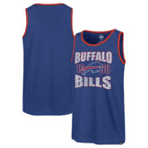 Buffalo Bills '47 Upload Franklin Tank Top | NFL New