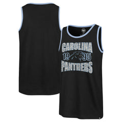 Carolina Panthers '47 Upload Franklin Tank Top | NFL Sale