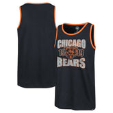 Chicago Bears '47 Upload Franklin Tank Top | NFL On sale