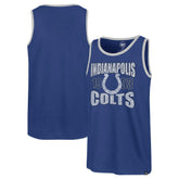 Indianapolis Colts '47 Upload Franklin Tank Top | NFL Discount