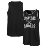Las Vegas Raiders '47 Upload Franklin Tank Top | NFL On sale