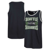Seattle Seahawks '47 Upload Franklin Tank Top | NFL Near me