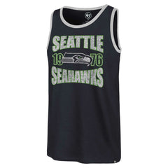 Seattle Seahawks '47 Upload Franklin Tank Top | NFL Near me