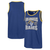 Los Angeles Rams '47 Upload Franklin Tank Top | NFL Outlet