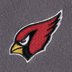 Arizona Cardinals The Wild Collective Women's Fleece Pullover Sweatshirt | NFL New