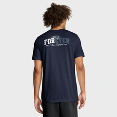 New England Patriots 2025 Rivalries Collection Legend Dri-FIT T-Shirt | NFL Hot