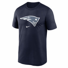 New England Patriots 2025 Rivalries Collection Legend Dri-FIT T-Shirt | NFL Hot