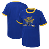 St. Louis Blues Youth Ice City T-Shirt - NHL T-shirts