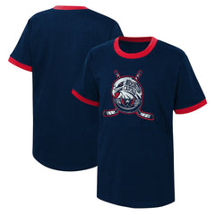 Washington Capitals Youth Ice City T-Shirt - NHL T-shirts