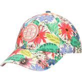 Boston Bruins '47 Women's Pollinator Clean Up Adjustable Hat - NHL Hats