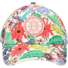 Boston Bruins '47 Women's Pollinator Clean Up Adjustable Hat - NHL Hats