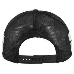Los Angeles Kings '47 Sideband Stripes Trucker Snapback Hat - NHL Hats