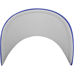 Blue Dallas Mavericks '47 Sidebrand Stripes Trucker Adjustable Hat sale | NBA