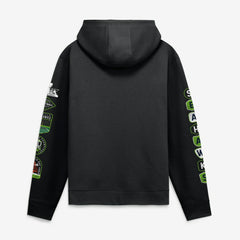 Seattle Seahawks Super Bowl LX Champions Banner Year Hoodie | NFL Hot