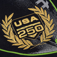 Seattle Seahawks USA 250 Gold Standard Team Heritage Fleece Sweatshirt | NFL On sale