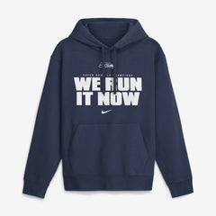 Seattle Seahawks Super Bowl LX Champions Club Fleece Hoodie | NFL US