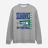 Seattle Seahawks Classic Legacy Fleece Sweatshirt | NFL Online