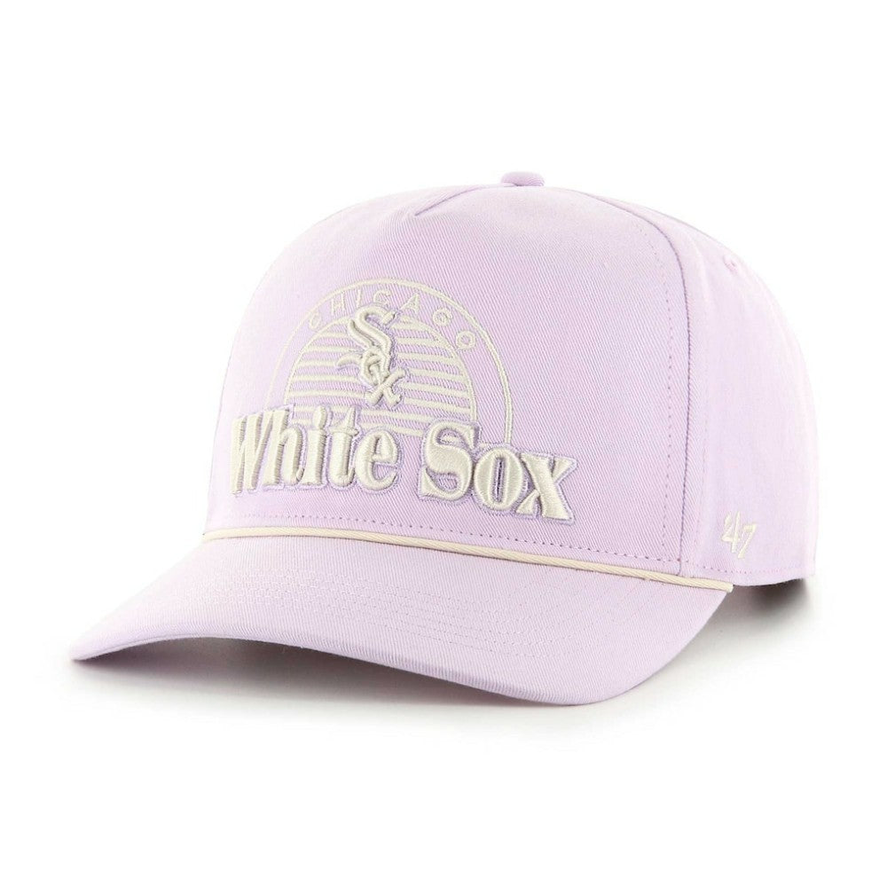 Chicago White Sox '47 Wander Hitch Adjustable Hat - MLB Hats