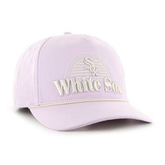 Chicago White Sox '47 Wander Hitch Adjustable Hat - MLB Hats