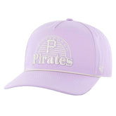 Pittsburgh Pirates '47 Wander Hitch Adjustable Hat - MLB Hats