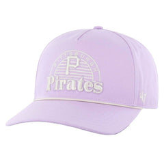 Pittsburgh Pirates '47 Wander Hitch Adjustable Hat - MLB Hats