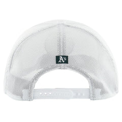 Athletics '47 Fairway Trucker Adjustable Hat - MLB Hats