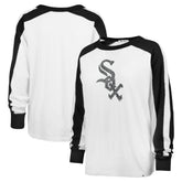 Chicago White Sox '47 Women's Premier Caribou Long Sleeve T-Shirt - MLB T-shirts